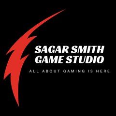 Sagar Smith Game Studio