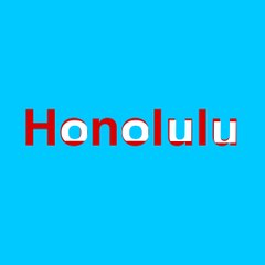 Honolulu