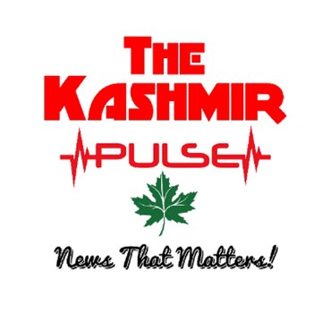 The Kashmir Pulse