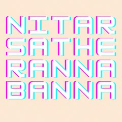 NITAR SATHE RANNABANNA
