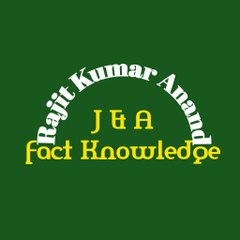 Fact Knowledge & Motivation (R k Anand)