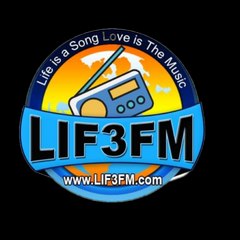 Lif3fm  International Radio Station Online