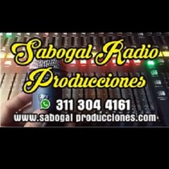 Sabogal Radio Producciones