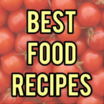 Best Food Recipes