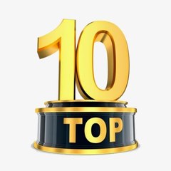 Top Ten