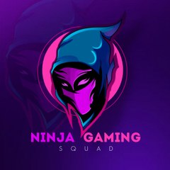 NINJA GAMING SQUAD