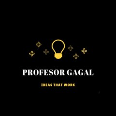 Profesor Gagal