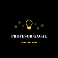 Profesor Gagal