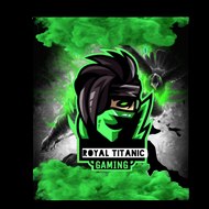 Royal Titanic Gaming