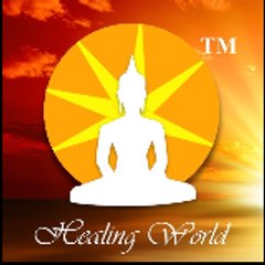 healing world