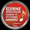 Edirne Müzisyenleri Tanıtım ve Dayanışma Derneği