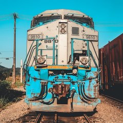 Journey With Me