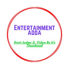Entertainment Adda