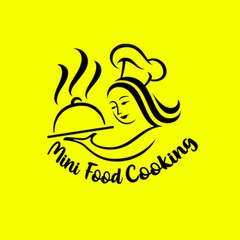 Mini Food Cooking