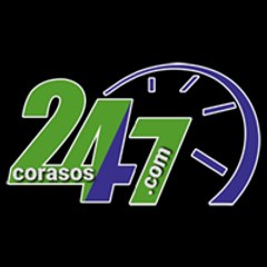 CORASOS 24 7