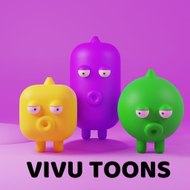 Vivu Toons