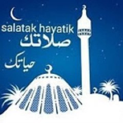Salatak Hayatik