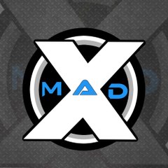 Mr.MAD X