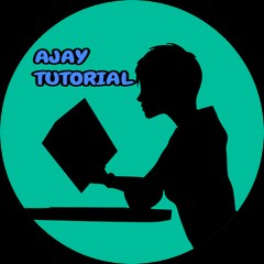 Ajay Tutorial