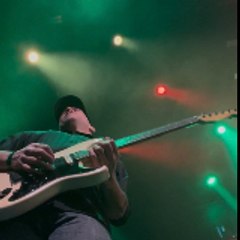 Brian Giachetti