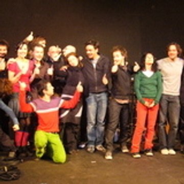 Festival de la Chanson Française, de RISOUL