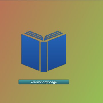 VenTanKnowledge