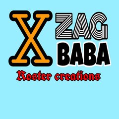 X Zag Baba
