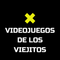 Videojuegos de los viejitos