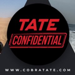 Tate Confidential