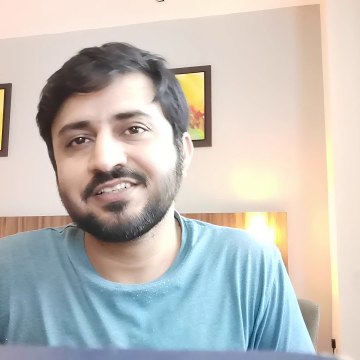 Dr  Muhammad Farooq Buzdar