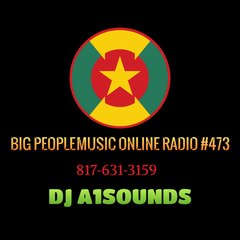 big people music online radio