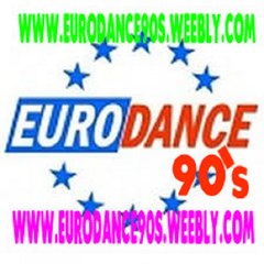 Eurodance 90's
