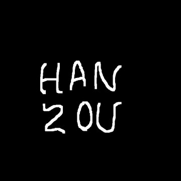 ＨＡＮＺＯＵ
