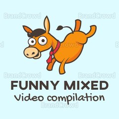 funny mixed