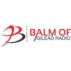 Balm of Gilead Radio