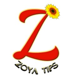 Zoya Tips