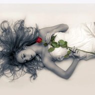 natural black chizzy