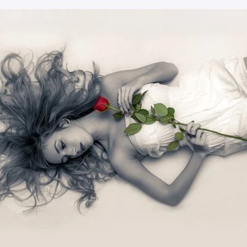 natural black chizzy