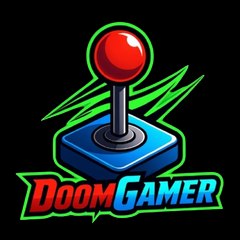 DooM Gamer