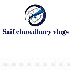 Saif chowdhury vlogs