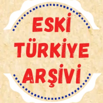 Eski İstanbul & Türkiye Video Arşivi