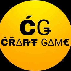 Craft Game Official