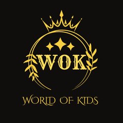 孩子们的世界  (  World Of Kids )