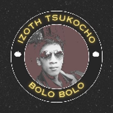 Izoth Tsukocho Bolo Bolo