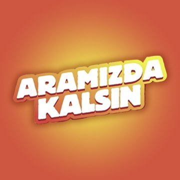 Aramızda Kalsın (Resmi Dailymotion Kanalı)