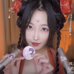 ASMR DAIDAI 二呆酱