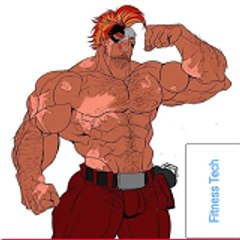 Sport, Fitness Tech