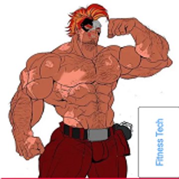 Sport, Fitness Tech