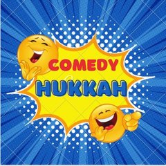 Comedy hukka