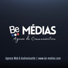 Be Médias Production